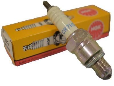 Miscellaneous NGK | Spark Plug | CR7HS | 7223