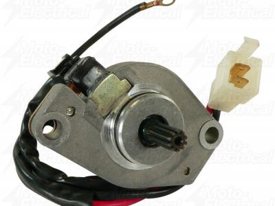 Vehicle Starter Motors Starter Motor For Polaris Predator 50 / Scrambler 50 / Eton