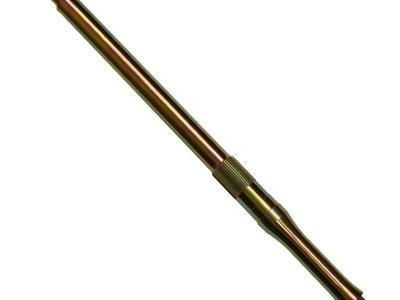 Miscellaneous Rear Axle - Yamaha YFB 250 1992-2000