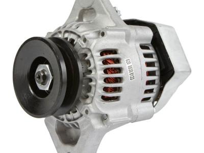 Vehicle Alternators Alternator for John Deere 756 EX3200 455 Gator