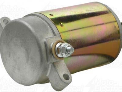 Vehicle Starter Motors Starter Motor For Yamaha Big Bear / Wolverine / Kodiak YFM350 YFM400