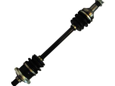 Motor Vehicle Engine Parts CV Shaft | Arctic Cat 400 / 500 / 650 / 700 / 1000 4x4 | Front