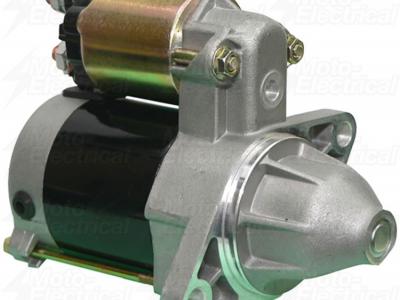 Vehicle Starter Motors Starter Motor For Cub Cadet 3205/John Deere Gator/New Holland