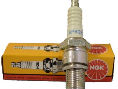 Miscellaneous NGK | Spark Plug | BPR2ES | 2264