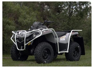 Miscellaneous Bull Bars | Can-Am | Outlander | L 450/570 2015 - 2023