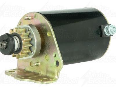 Vehicle Starter Motors Starter Motor For Briggs & Stratton Air Cooled Engines 7-18HP