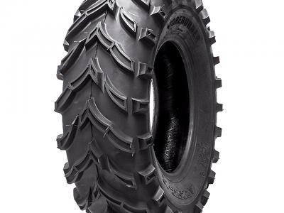 Miscellaneous 24x11x10 6ply Forerunner Mars ATV Tyres