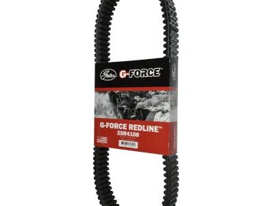 Miscellaneous Gates REDLINE CVT Belt 25R4108 POLARIS