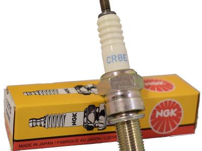 Miscellaneous NGK | Spark Plug | CR8E | 1275