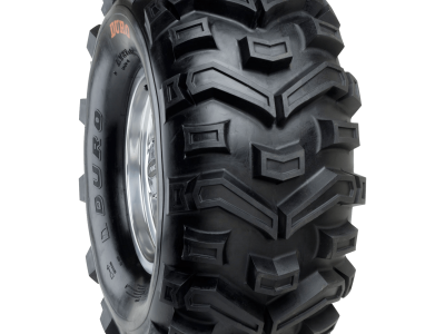 Miscellaneous 24x10x11 4ply Duro DI-2010 Buffalo ATV Tyre (E-Marked)