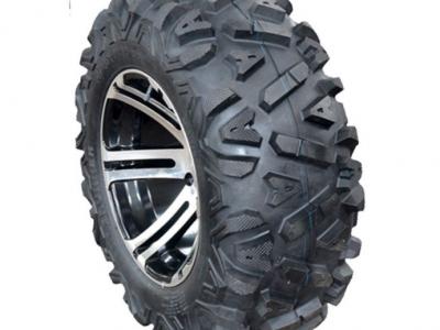 Miscellaneous 25x8x12 | 6ply | Forerunner | Knight | ATV Tyre