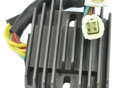 Vehicle Ignition Parts Regulator Rectifier For Arctic Cat + Suzuki | ATVs Motorcycles | 2000-2010