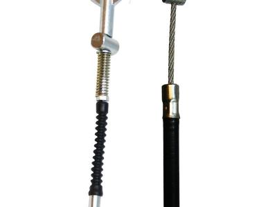 Miscellaneous Hand Brake Cable - Kawasaki KVF360 /KVF650 /KVF700 Prairie /Brute