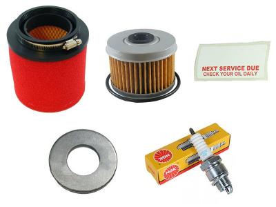 Miscellaneous Service Kit | Honda | TRX 420 FE/FM 2014 - 20