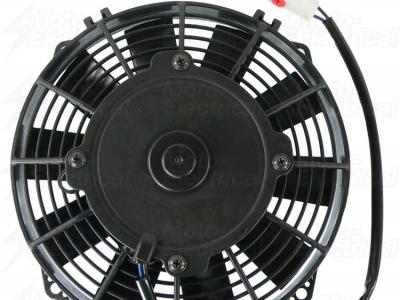 Vehicle Radiator Parts Fan Motor Assembly - Polaris Magnum / Sportsman