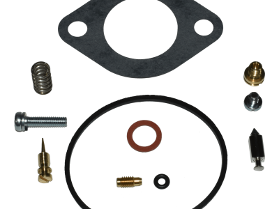 Miscellaneous Carburetor Rebuild Kit for KAF400 Mule 600/610 4x4 07-16