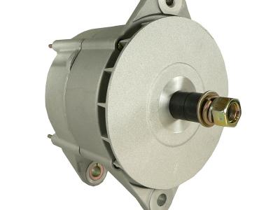 Vehicle Alternators Alternator for John Deere IR/EF 24-Volt 80 Amp