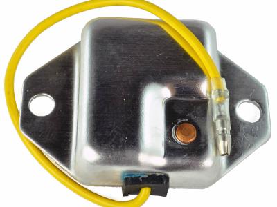 Vehicle Ignition Parts Regulator Rectifier For Honda | Kawasaki | Suzuki | Yamaha | KTM | 1984-2011