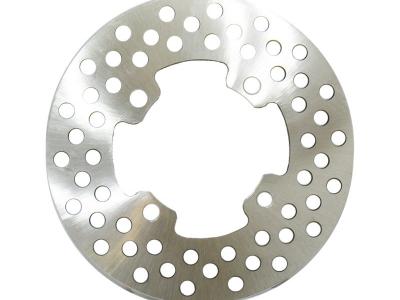 Miscellaneous Brake Disc - Yamaha - Front -YFM 350 Bruin/Grizzly/ YFM 450 Kodiak/Grizzly