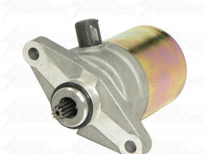 Vehicle Starter Motors Bombardier DS90 Mini Starter Motor For