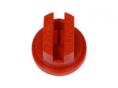 Miscellaneous C-Dax Part - Nozzle Spray Tip U-Fan 90 Degree (Red)