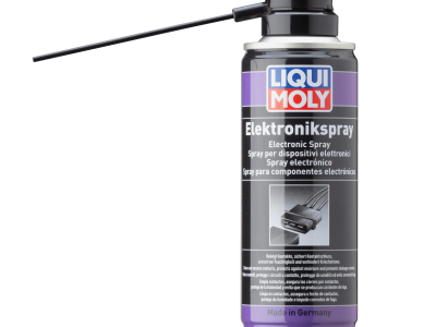 Miscellaneous LIQUI MOLY Electronic Spray