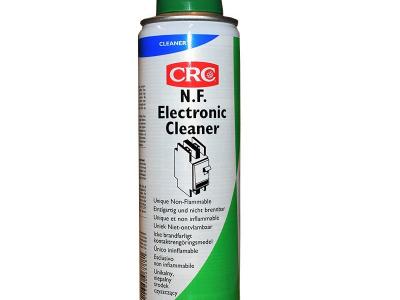 Vehicle Cleaning CRC | Non Flammable | Electronic Cleaner | 250ml | 33116-AA