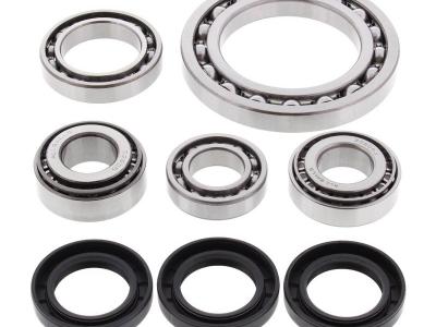 Miscellaneous Differential Bearing And Seal Kit - Arctic Cat 400 - 500 / Suzuki 500 ( Front )