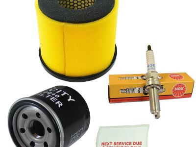 Miscellaneous Service Kit | Suzuki LTA 450/500/700/750 | 2014 onward