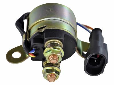Vehicle Ignition Parts Starter Relay Solenoid For Polaris Ranger 400 500 570 700 800 900 2006-2013
