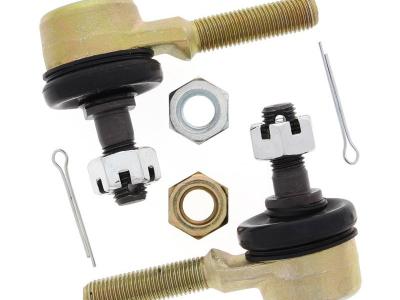 Miscellaneous Tie Rod End Kit - Kawasaki KLF220/300 / Polaris / Suzuki LTF250 Ozark/Vinson - Previously 551.1014