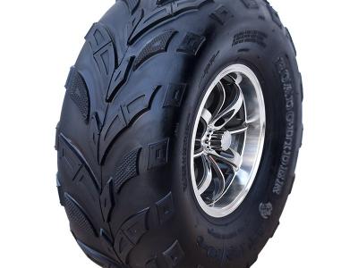 Miscellaneous 16x6x8 | 4ply | Hukuba | P361 | ATV Tyre