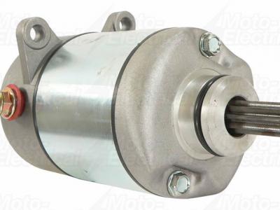 Vehicle Starter Motors Honda TRX250 Sportrax Fourtrax Starter Motor For  1997-2016