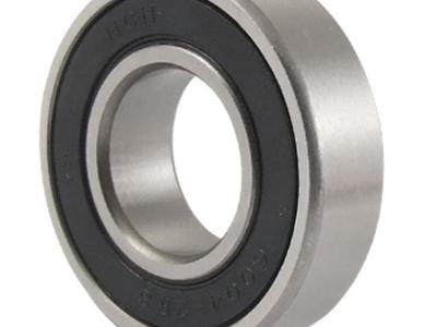 Miscellaneous Standard Bearing - 6004-2RS