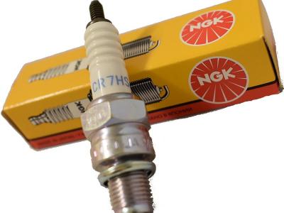 Miscellaneous NGK | Spark Plug | CR7HSA | 4549