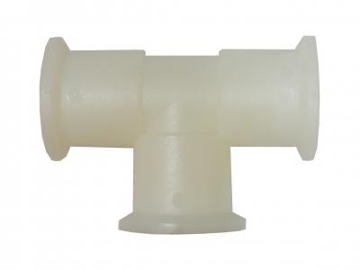 Miscellaneous Fimco Parts And Accessories - Tee Nylon Fitting 1/2 FNPT