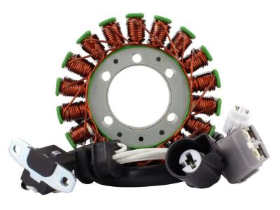 Vehicle Generator Parts STATOR YAMAHA YXE WOLVERINE 70 2016-18   2MB-H1410-00-00