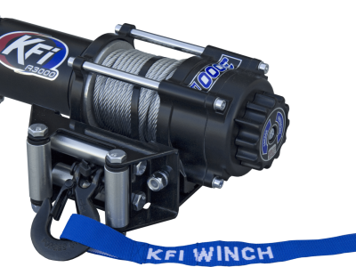 Miscellaneous KFI | Winch | 3000lb