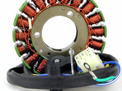 Vehicle Generator Parts Stator Polaris Sawtooth 200 2006-2007 Phoenix 200 2005-2014