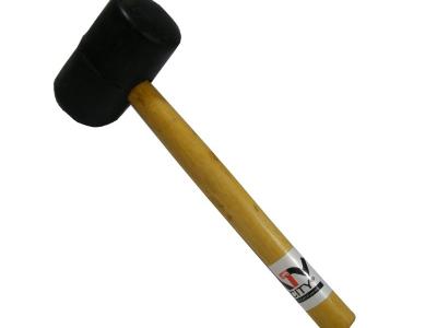 Miscellaneous Rubber Mallet -24oz