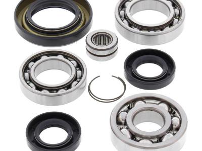 Miscellaneous Differential Bearing And Seal Kit - Honda ( Front ) TRX 350 D