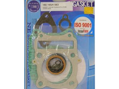 Miscellaneous Top Gasket Kit - Suzuki LTF 250 Ozark  2002 - 2018