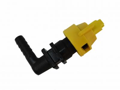 Miscellaneous Fimco | End Nozzle Asbly with Elbow used on BK500 / BK700 / 352.5281304