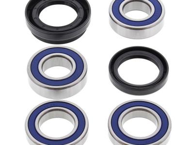 Miscellaneous Wheel Bearing And Seal Kit - Honda ( Rear )