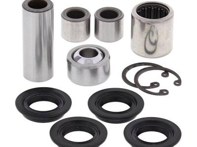 Miscellaneous A-Arm Bush Kit | Lower /Upper | Kawasaki | KFX 700 /KVF 650 /KVF 750 /KFX 450 R