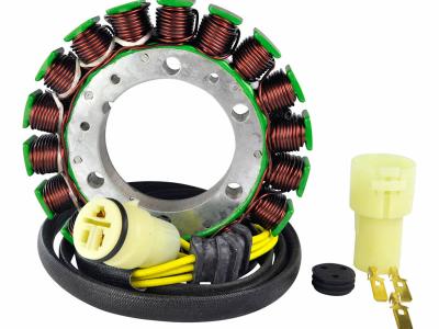 Vehicle Generator Parts High Output Stator Yamaha 2002-2013 ( KFX 700 KVF 650 Brute Force KVF 650