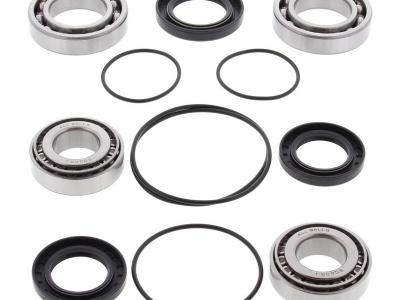 Miscellaneous Differential Bearing And Seal Kit - Kawasaki ( Front ) 2510 / 3010 / 4010 / Diesel