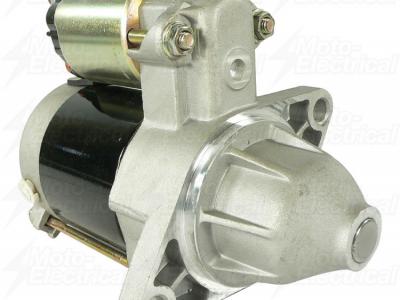 Vehicle Starter Motors John Deere Gator XUV 625i Kawasaki KAF620 Mule Starter Motor For