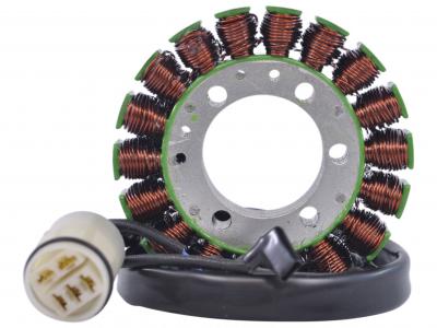 Vehicle Generator Parts Stator Honda TRX500 FA 01-14 Rubicon Auto 31120-HN2-003/A21