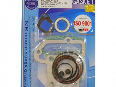 Miscellaneous Top Gasket Kit - Yamaha YFA Breeze 1991 - 2001